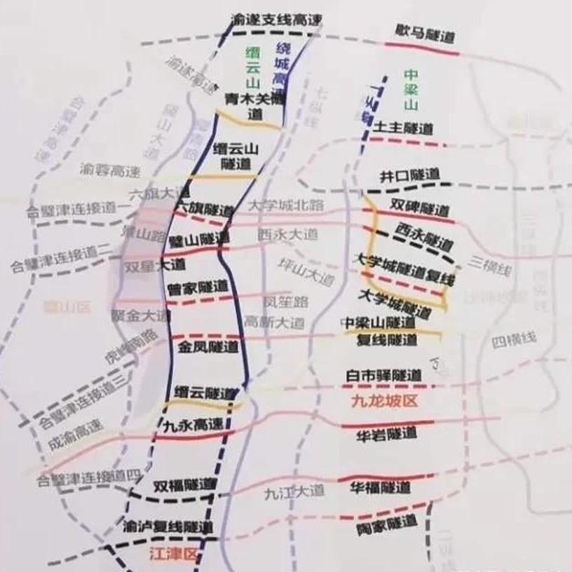 璧山会成为重庆的第十区吗,璧山最宜居的区