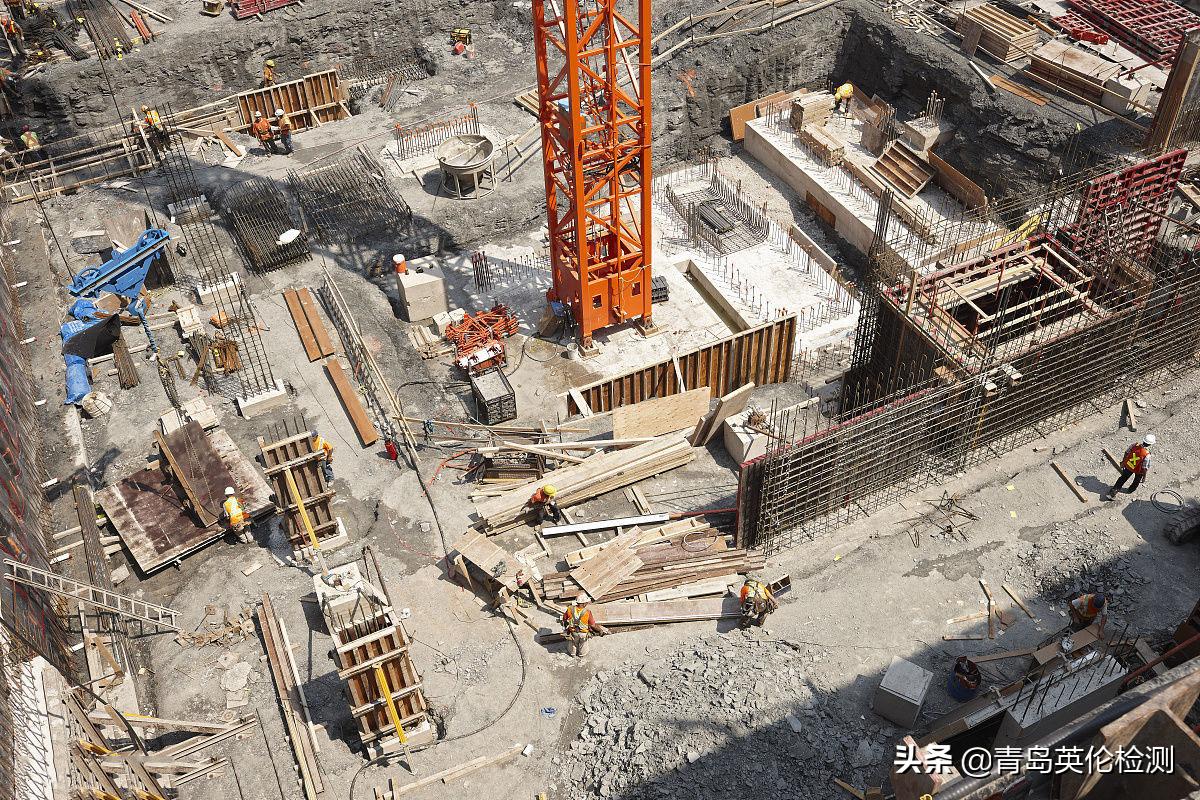 质量重于泰山的意思,建筑材料检测方案