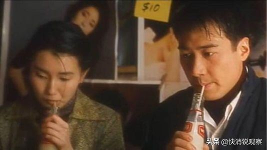 有感情的“维他奶”，无惧“皇帝的新衣”