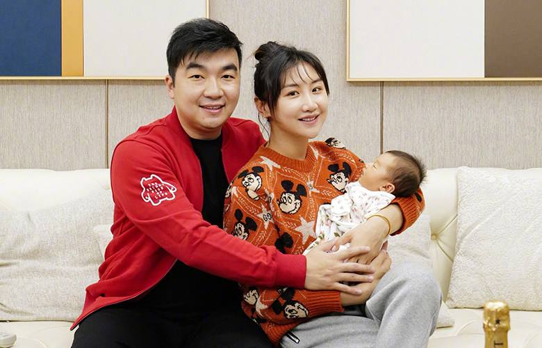 郭晶晶何雯娜现在怎样,郭晶晶和何雯娜分析结果