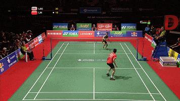 羽毛球接杀球的自我训练方法,羽毛球自我训练教程