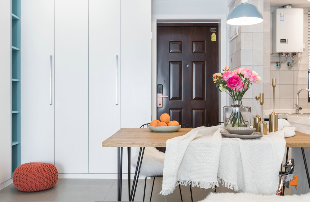 酒店装修全套冷知识,100个装修冷知识题目改编