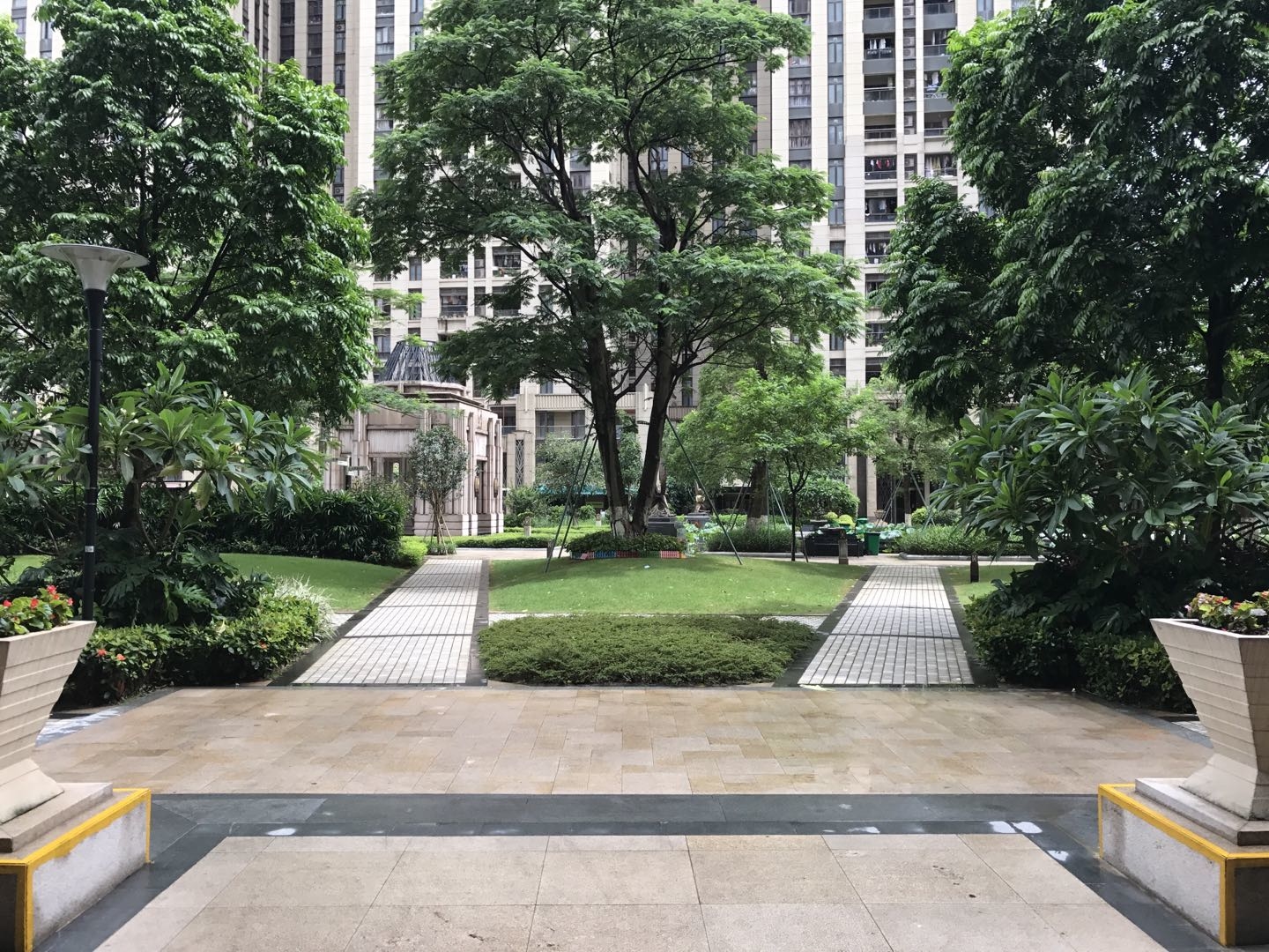 万科欧泊雅居乐佰利山怎么选,番禺雅居乐一尺山居和万科欧泊