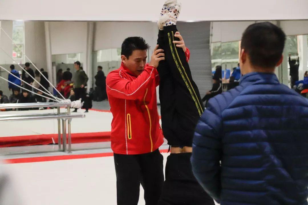 2019中体训练,中体训练培训班