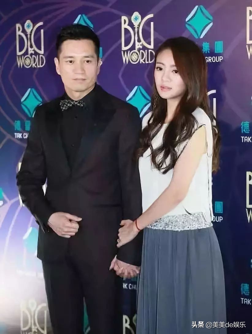 刚过门就当妈，老公被爆出未婚生女，孩子都8岁了