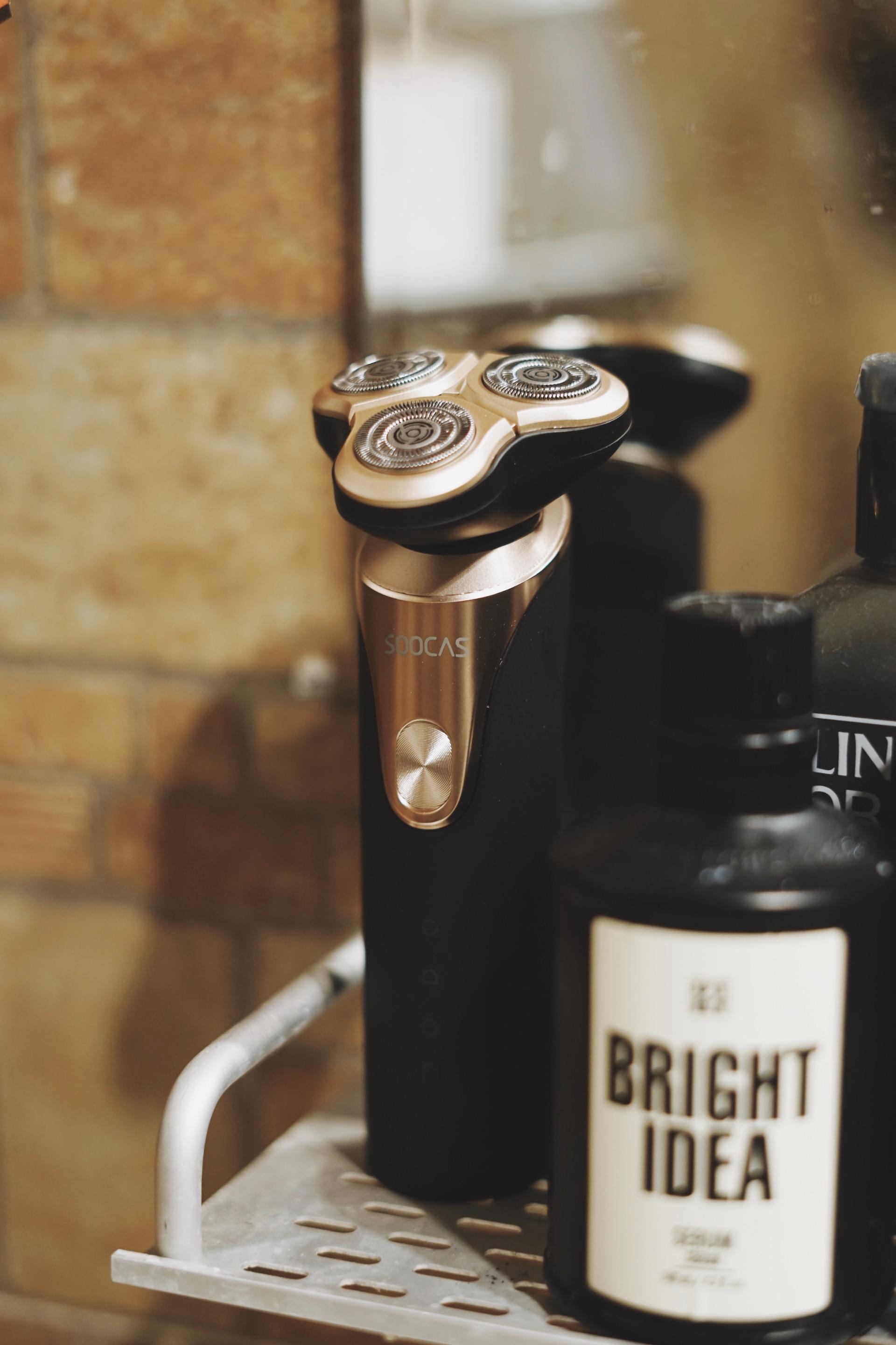 素士凌朗s3剃须刀使用体验如何,素士凌朗s3剃须刀怎么用