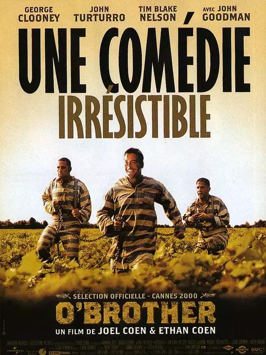 10部经典公路片,20部经典公路片