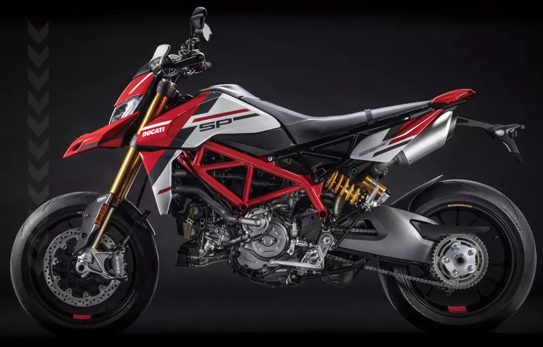 杜卡迪hypermotard950价格,杜卡迪950hypermotard售价