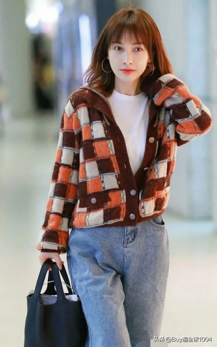 吴昕说自己一哭就上热搜,吴昕回应自己的热搜体质