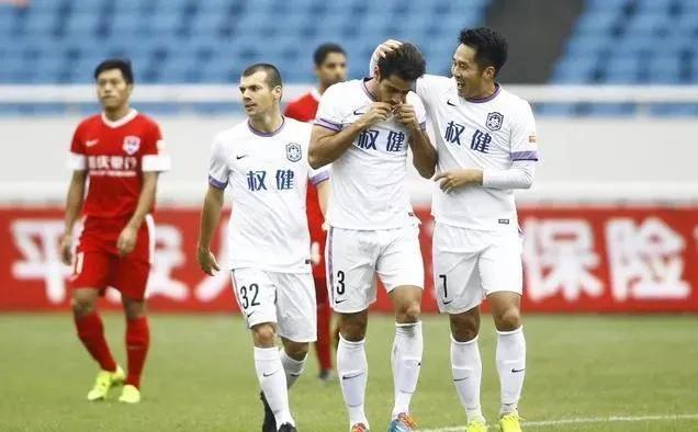 天津泰达有必要改名吗,泰达改名津门虎了吗