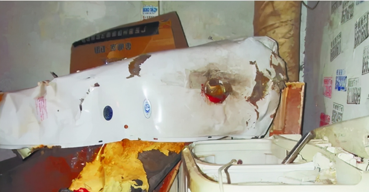 燃气违法案件情况通报,燃气产品质量违法案件