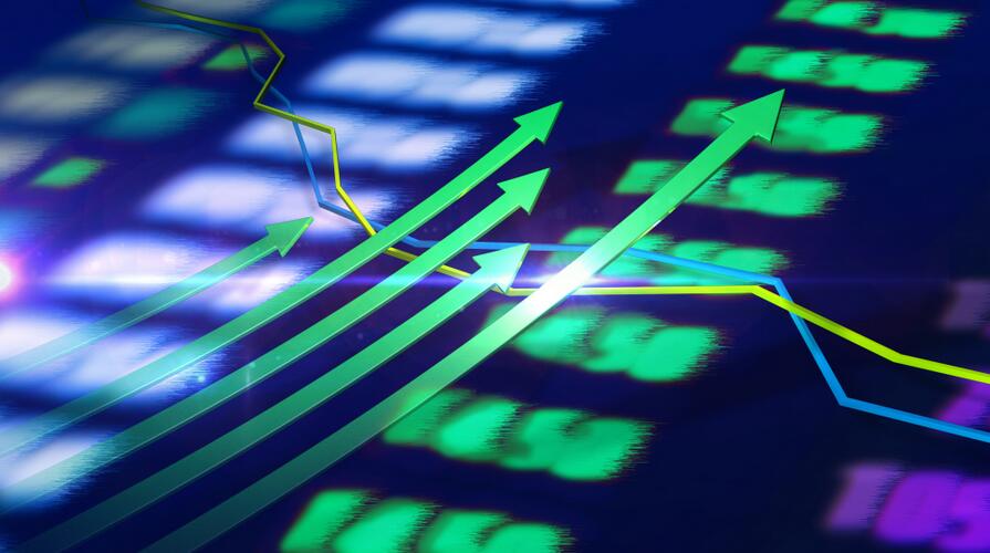 a股震荡行情结束后将何去何从,a股释放了两个信号市场走势展望