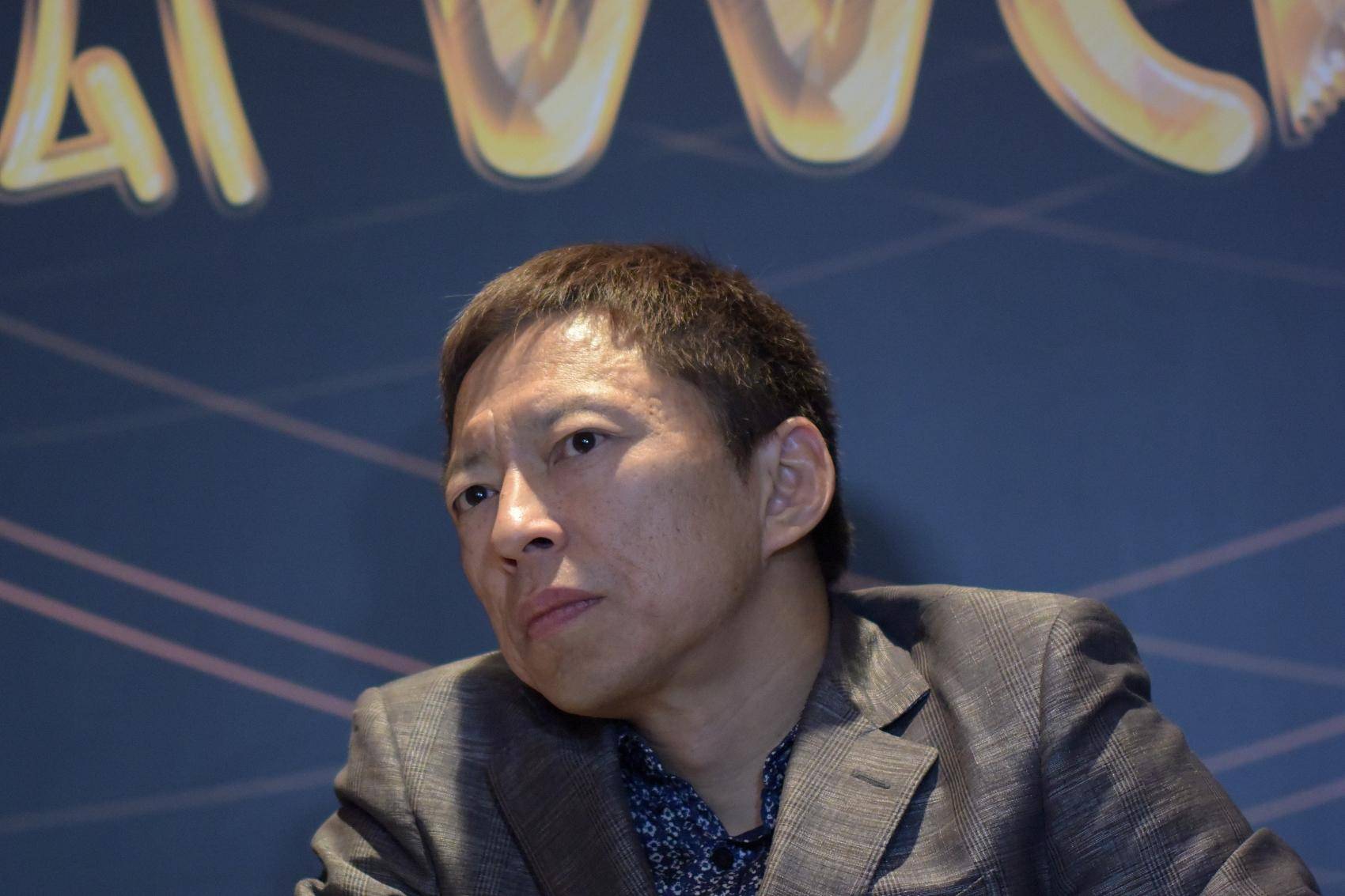 未来马化腾和李彦宏,马云和李彦宏互联网大会