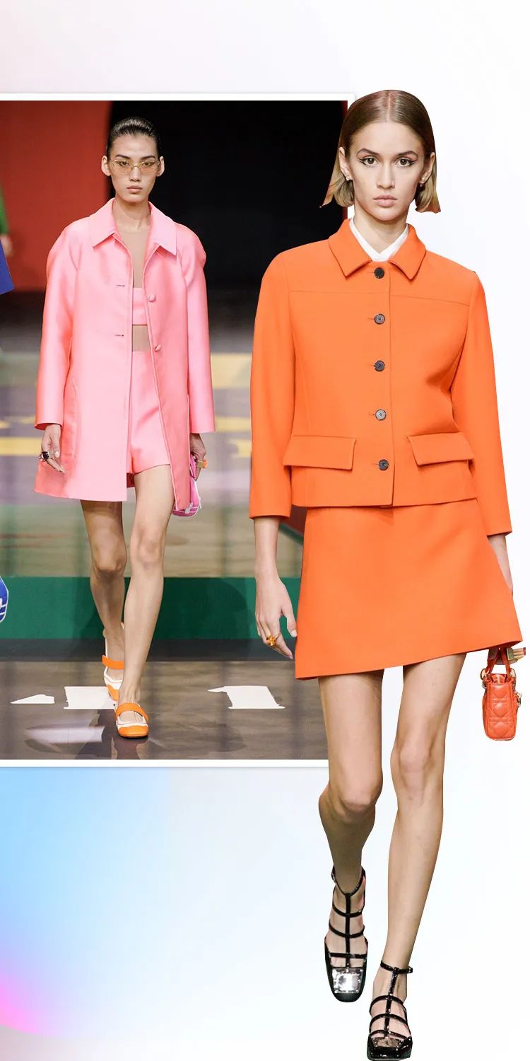 dior值得推荐的单品,本季dior