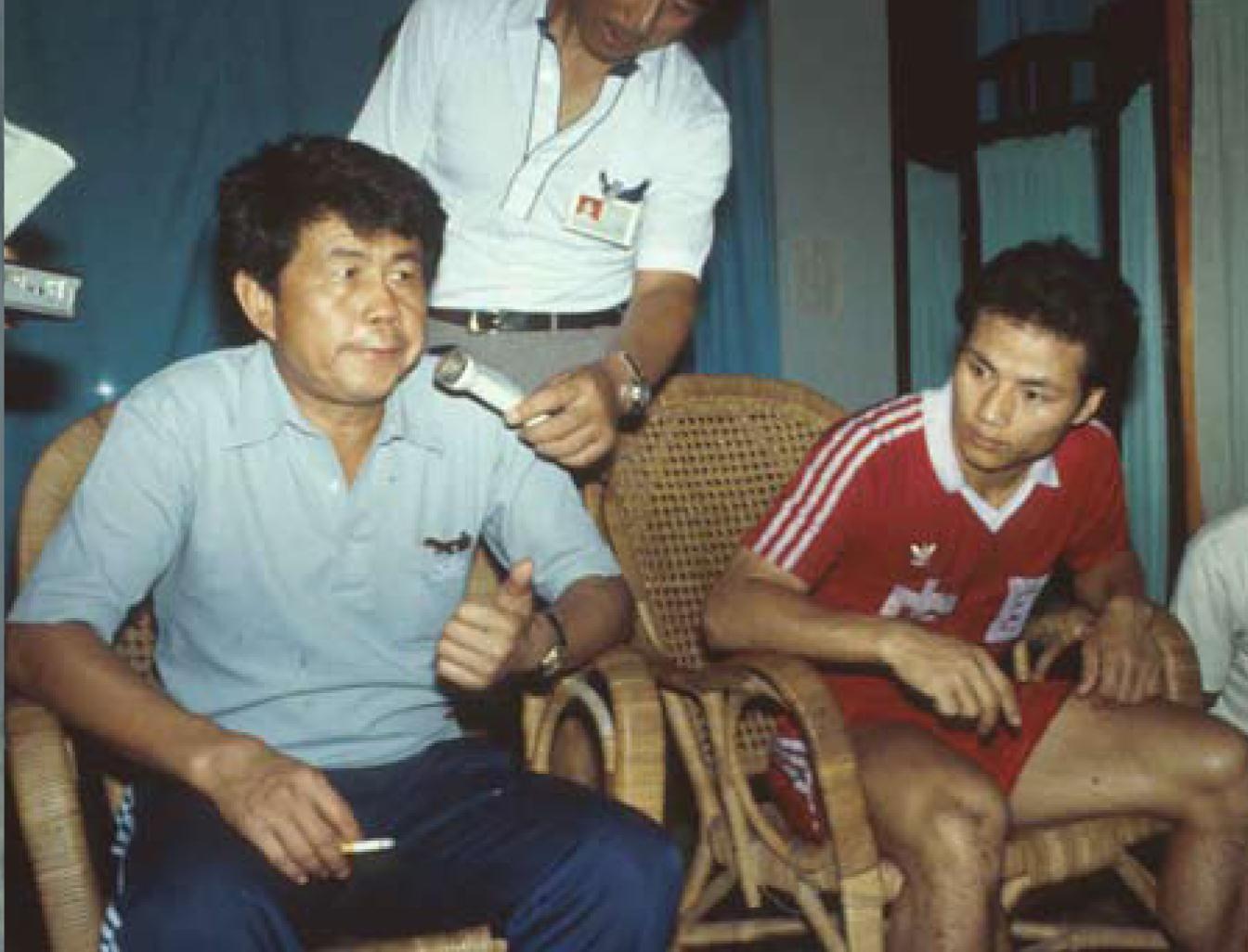 “黑色5·19”35年之后，那些粤籍将帅都怎样了？