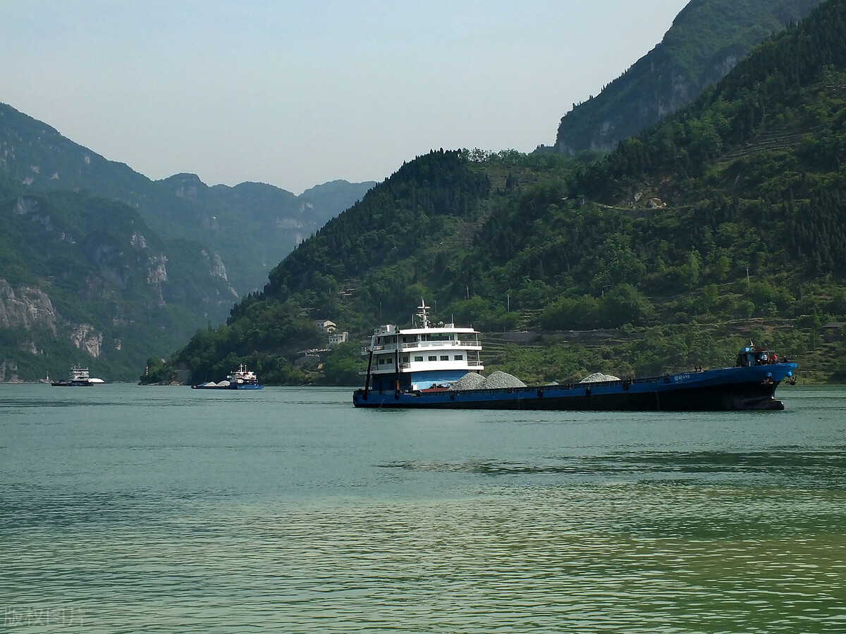 黄河为什么叫河江与河有什么区别,黄河为什么叫黄河长江为什么叫江