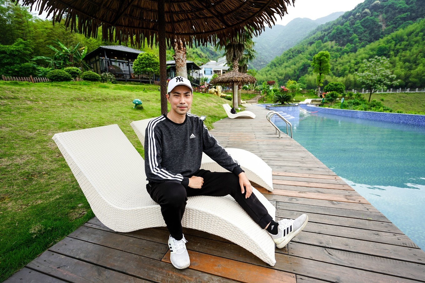 郴州最好的民宿排行榜,郴州山上的民宿推荐