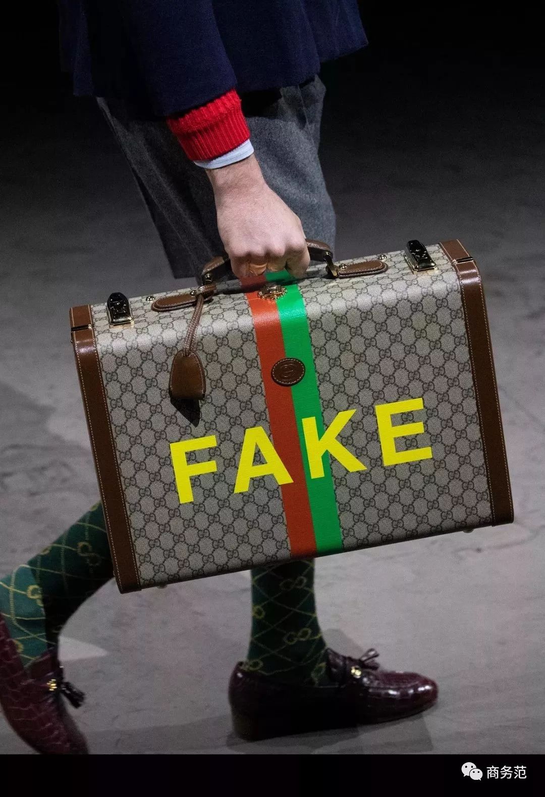 2024年流行什么男包,现在最流行什么男包