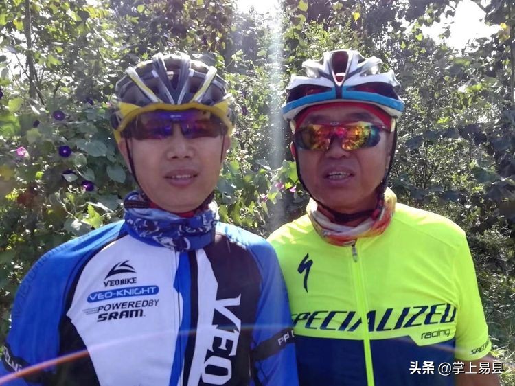 保定市骑行去狼牙山走哪条路线好,保定自驾易县狼牙山看云海