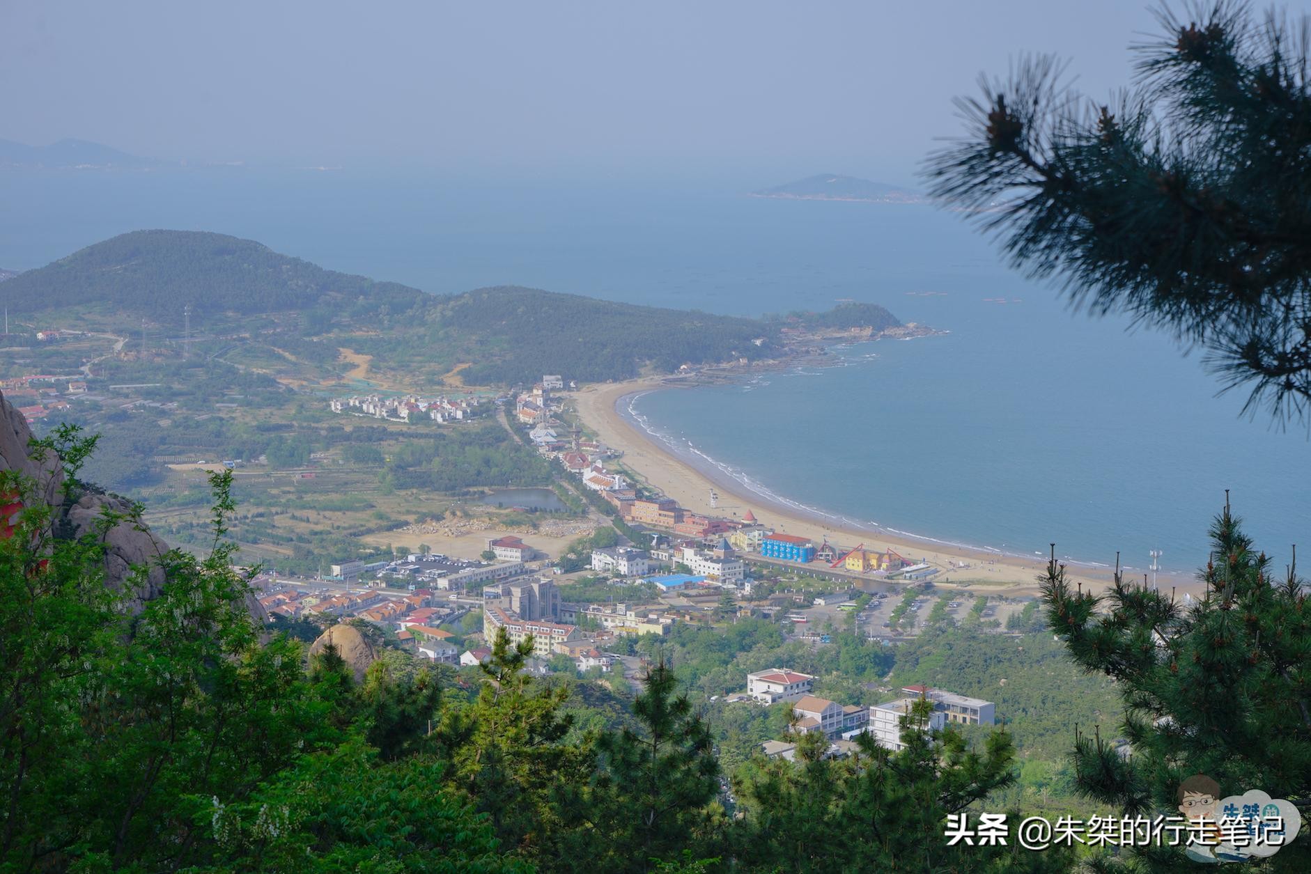去了青岛崂山还有必要去荣城吗,去了青岛