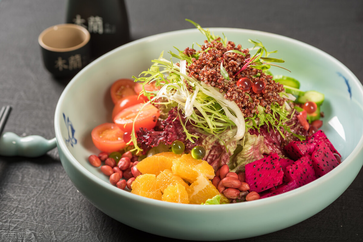 4个方法控制卡路里摄入，提高热量输出，加速燃脂效率