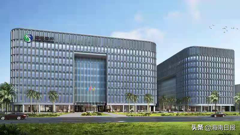 海南自贸港外资银行机遇,海南自贸港首家国际银行