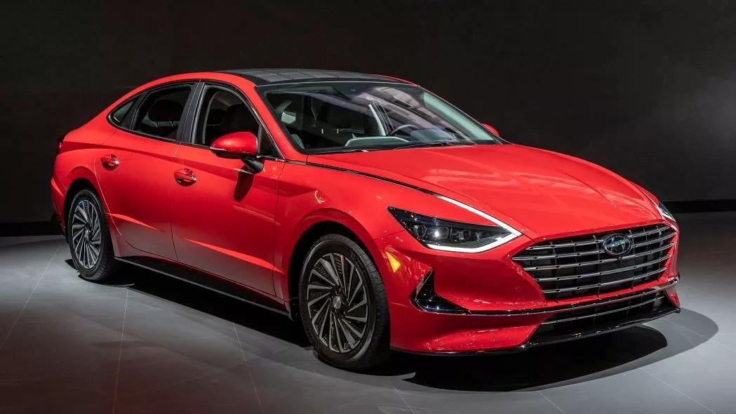 中期改款和特别版扎堆，芝加哥车展有哪些硬货？