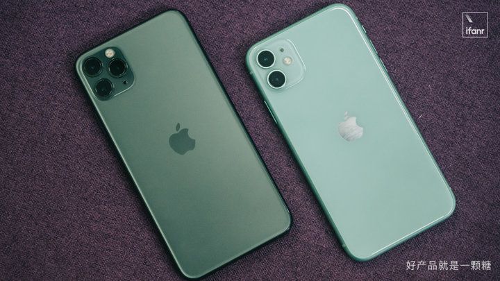 真香旗舰iphone11评测了解一下,iphone11全系列详细参数对比