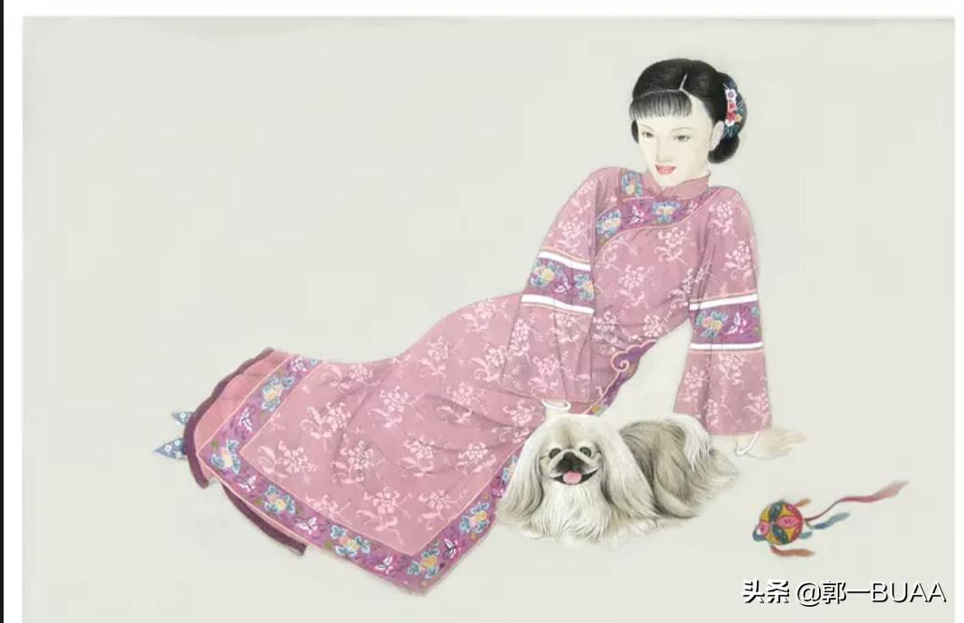 冯骥才《三寸金莲》中的“缠足习俗”