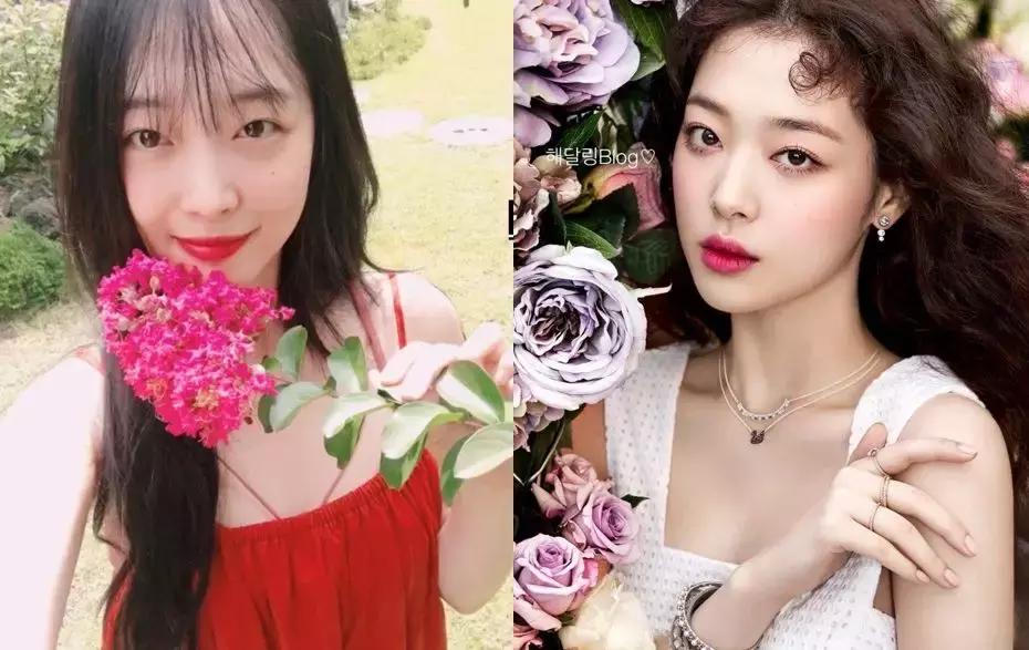 李圣经气质魅力的长腿女神,李圣经肤白貌美美得惊为天人