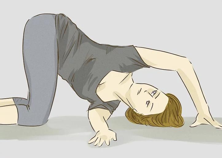 久坐引起的胯疼训练方法,久坐起来胯骨走路疼痛