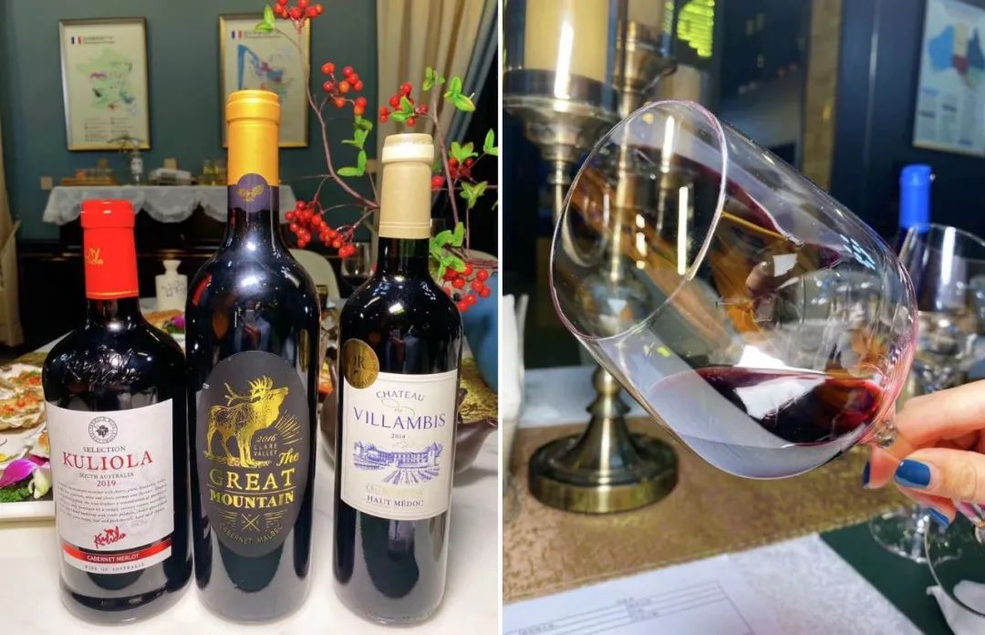 藏在长春城区的红酒庄，品酒喝茶吃日料，懂生活的人都来这了