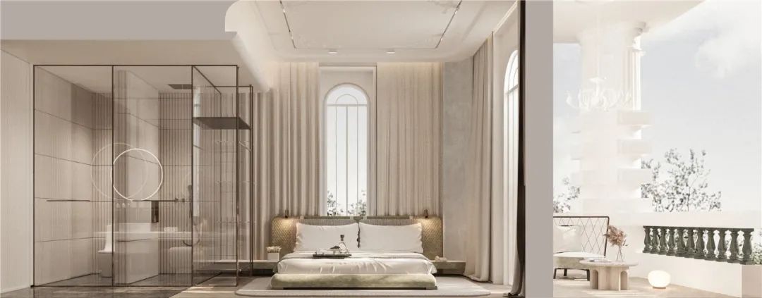 厦门室内设计前十,2023室内设计获奖