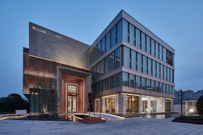 金地商置弘阳梵锦108,成都弘阳梵锦交房