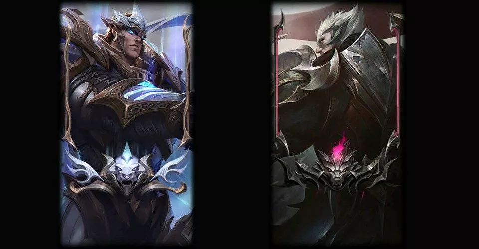 lol英雄联盟新皮肤bug,lol赛季皮肤获得方式