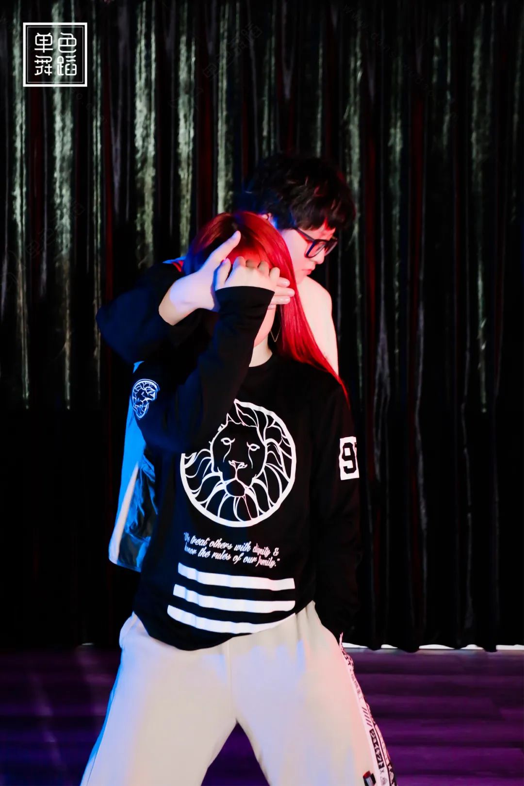 零基础学舞蹈怎么才能跳得好看,舞蹈教学有趣的练习方法