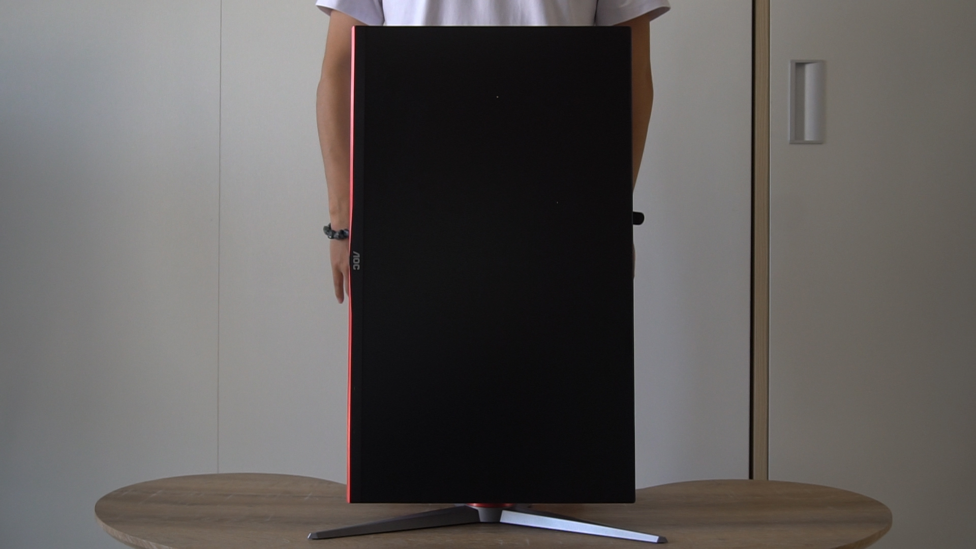 aoc27g2显示器测评,aoc27g2240hz显示器测评