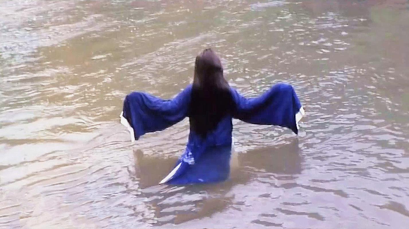 大人都不敢看的恐怖大片,十部顶级神级恐怖电影解析