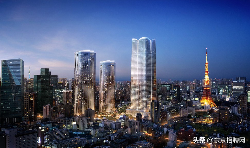 日本大学生毕业后最想就业的热门企业有哪些？这些大手通通上榜