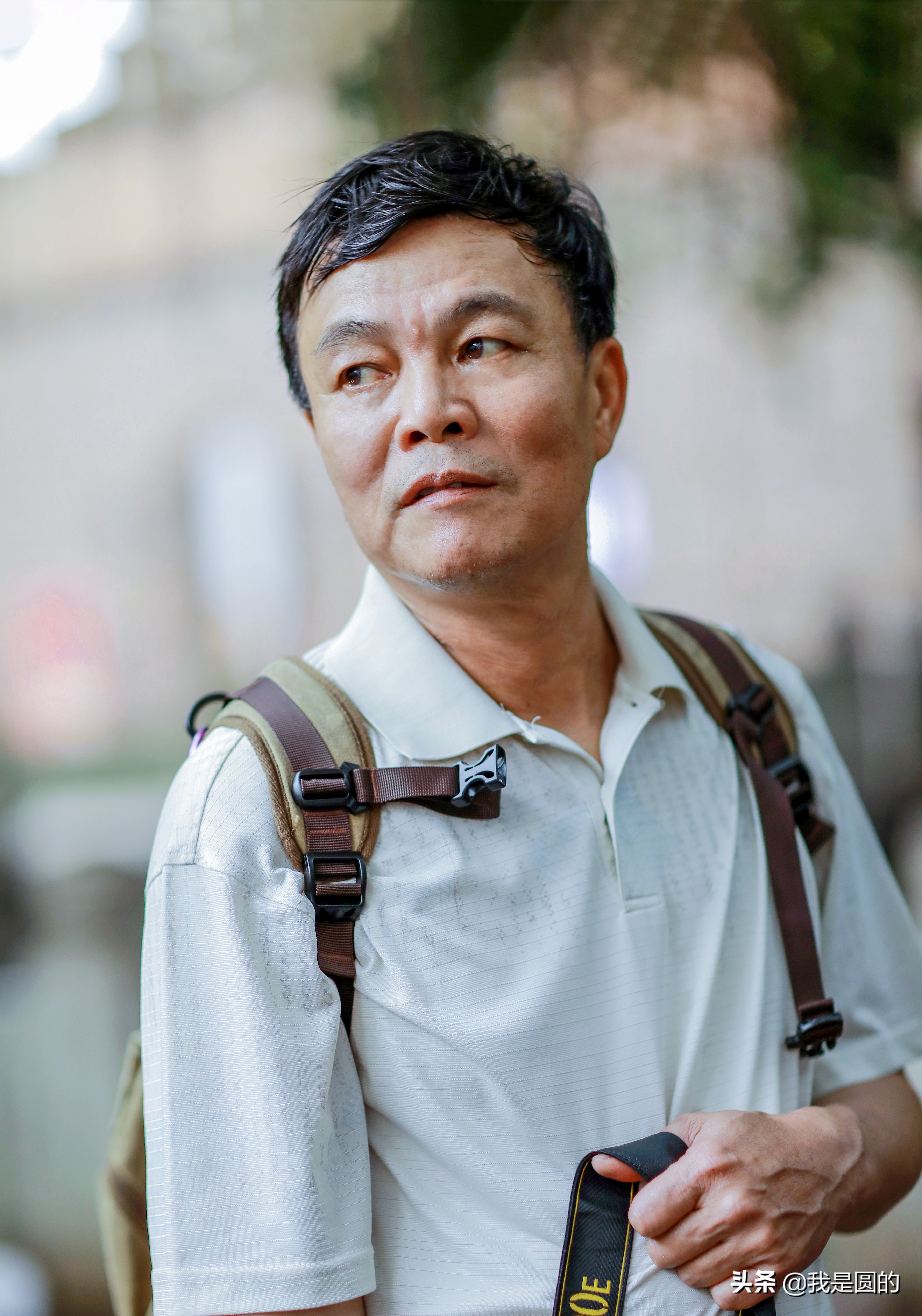 福州街拍个人写真,福州中庚喜来登酒店