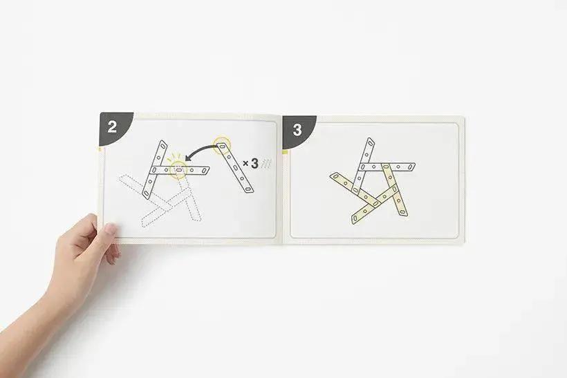 nendo设计师作品欣赏,nendo设计主要作品