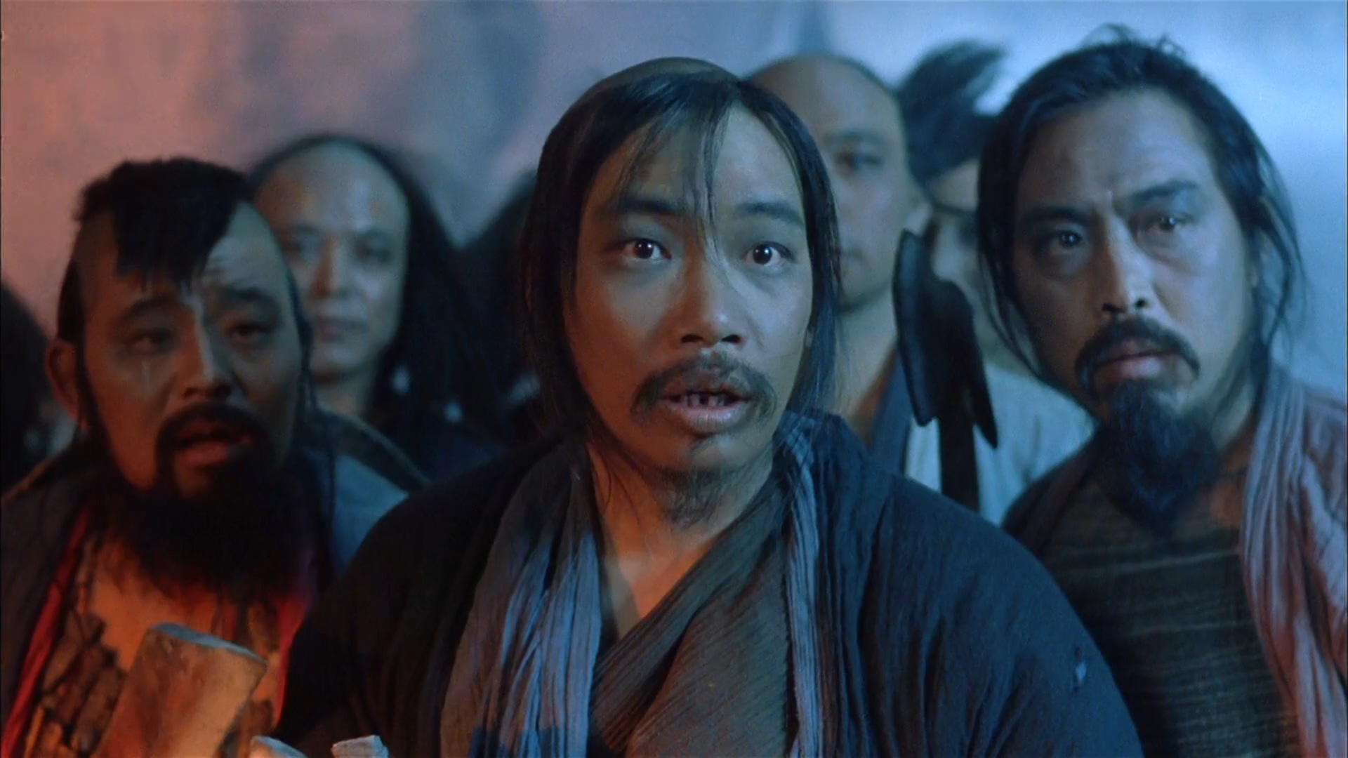 周星驰电影中的配角女星,周星驰电影里的经典配角