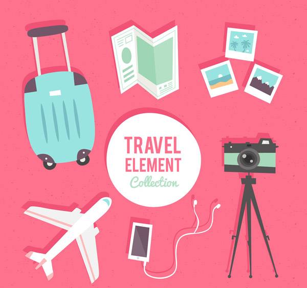 五一假期出行必备指南,五一假期出行必备推荐