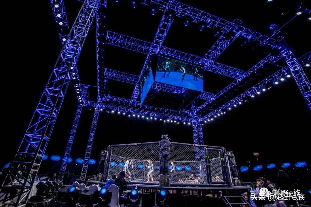 安全有序，赛事精彩，英雄会美图来了！小编带你看大会（一）