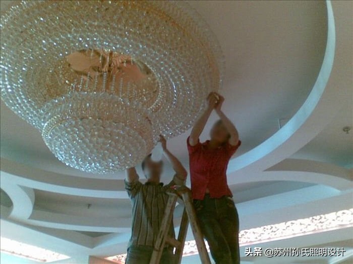 什么样的水晶灯比较好用又亮,水晶灯的优劣势