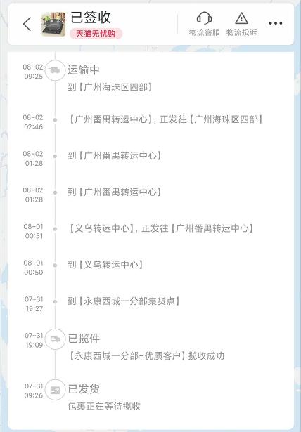 淘宝处理售后的能力和技巧,淘宝电商店铺基础设置