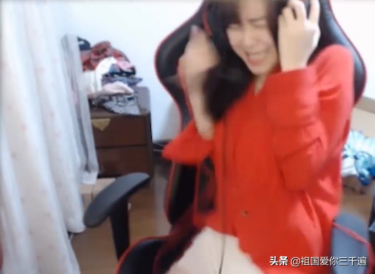 陈赫沫子吃鸡名场面,吃鸡视频沫子与陈赫最新