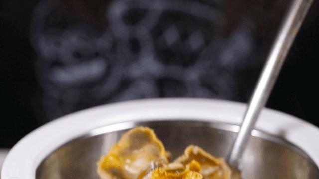 海鲜、火锅、烧烤任吃，在这小鸟胃也能吃回本