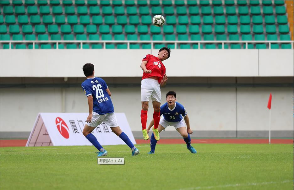 厦门首届足协超级联赛,厦门厦超联赛第二季