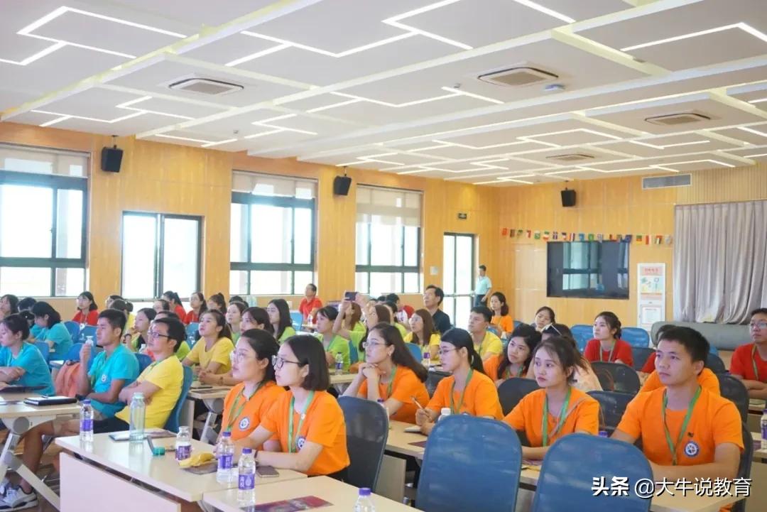 快来看看这所学校的八大理由为你解决摇号落选之痛